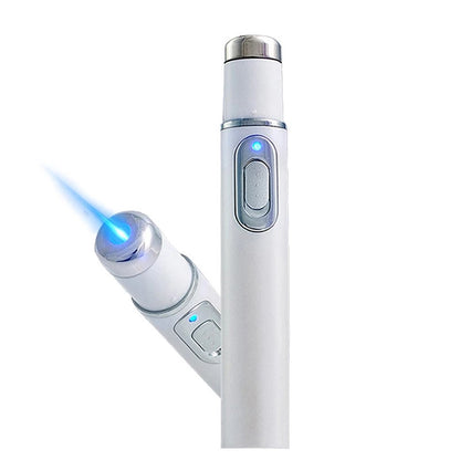 LED Acne Pen – Effektiv lysterapi mod uren hud