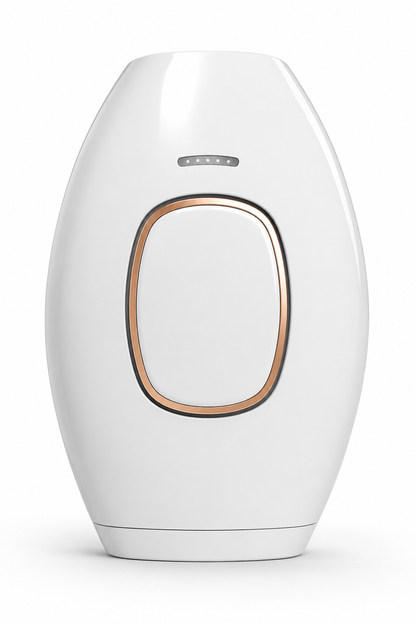 Aveline Lumi – IPL Hair Remover for Body and Face