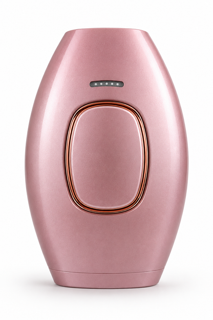 Aveline Lumi – IPL Hair Remover for Body and Face