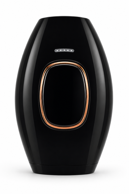 Aveline Lumi – IPL Hair Remover for Body and Face