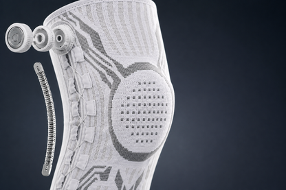 Kneova™ Adjustable Knee Support