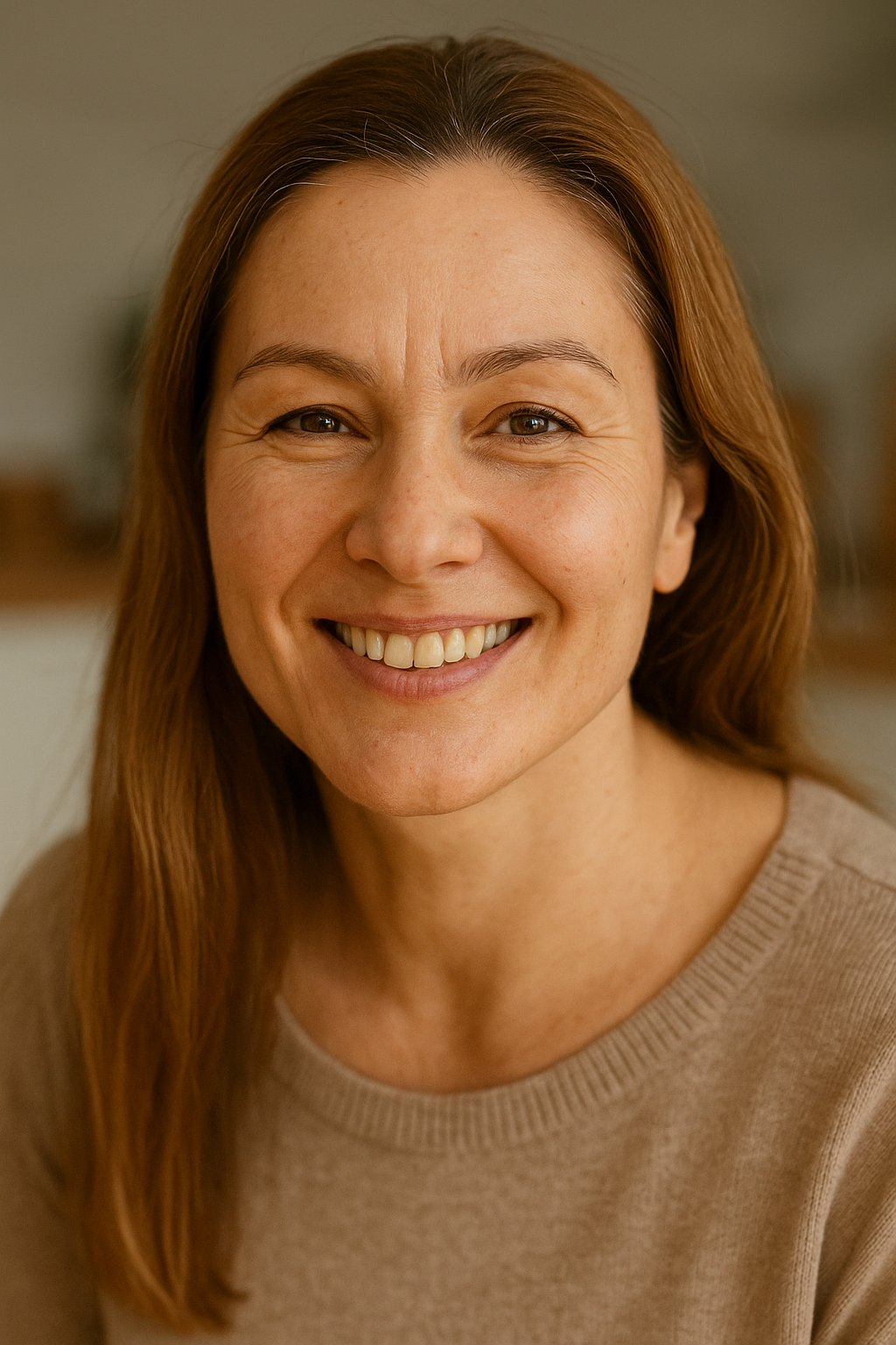 Jennifer Cole – San Diego, CA