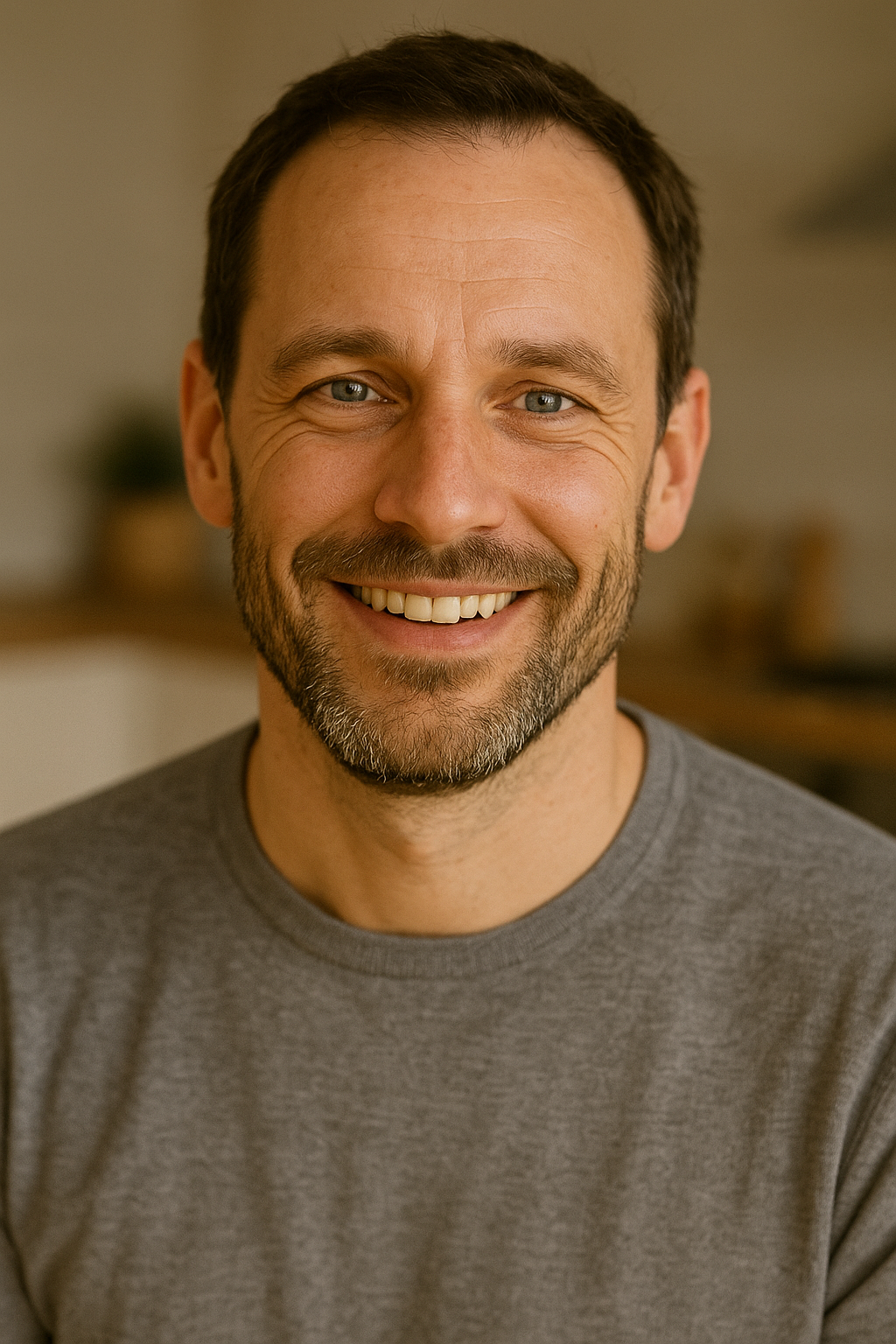 Michael Turner – Chicago, IL