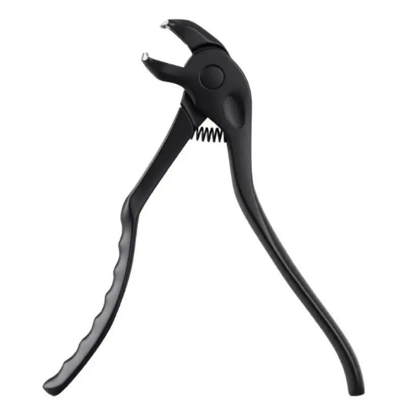 Stainless Steel Curved Elbow Anti-Splash Nail Clipper Portable Easy to Use for Daily Home Travel Personal Nail Grooming