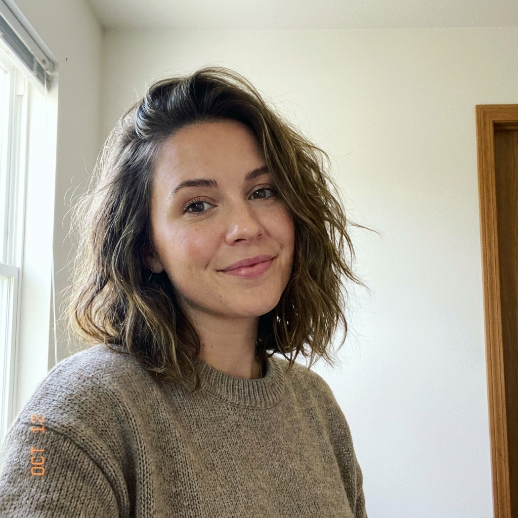 Megan J., Denver