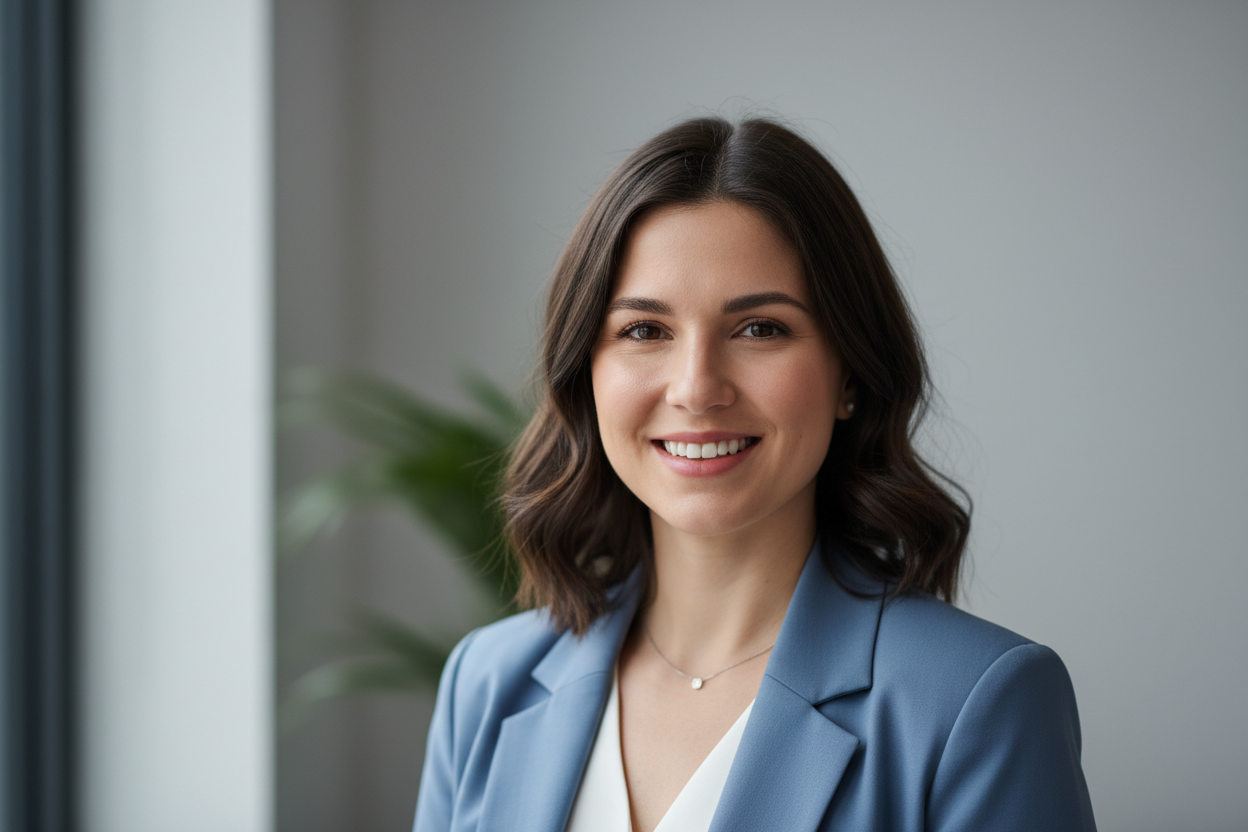 dame 27 år avatarfoto