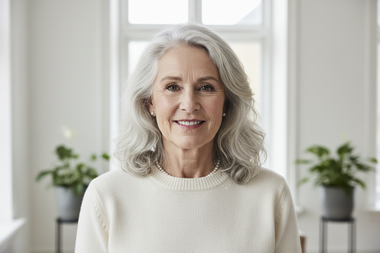 Freja M. – Ringsted