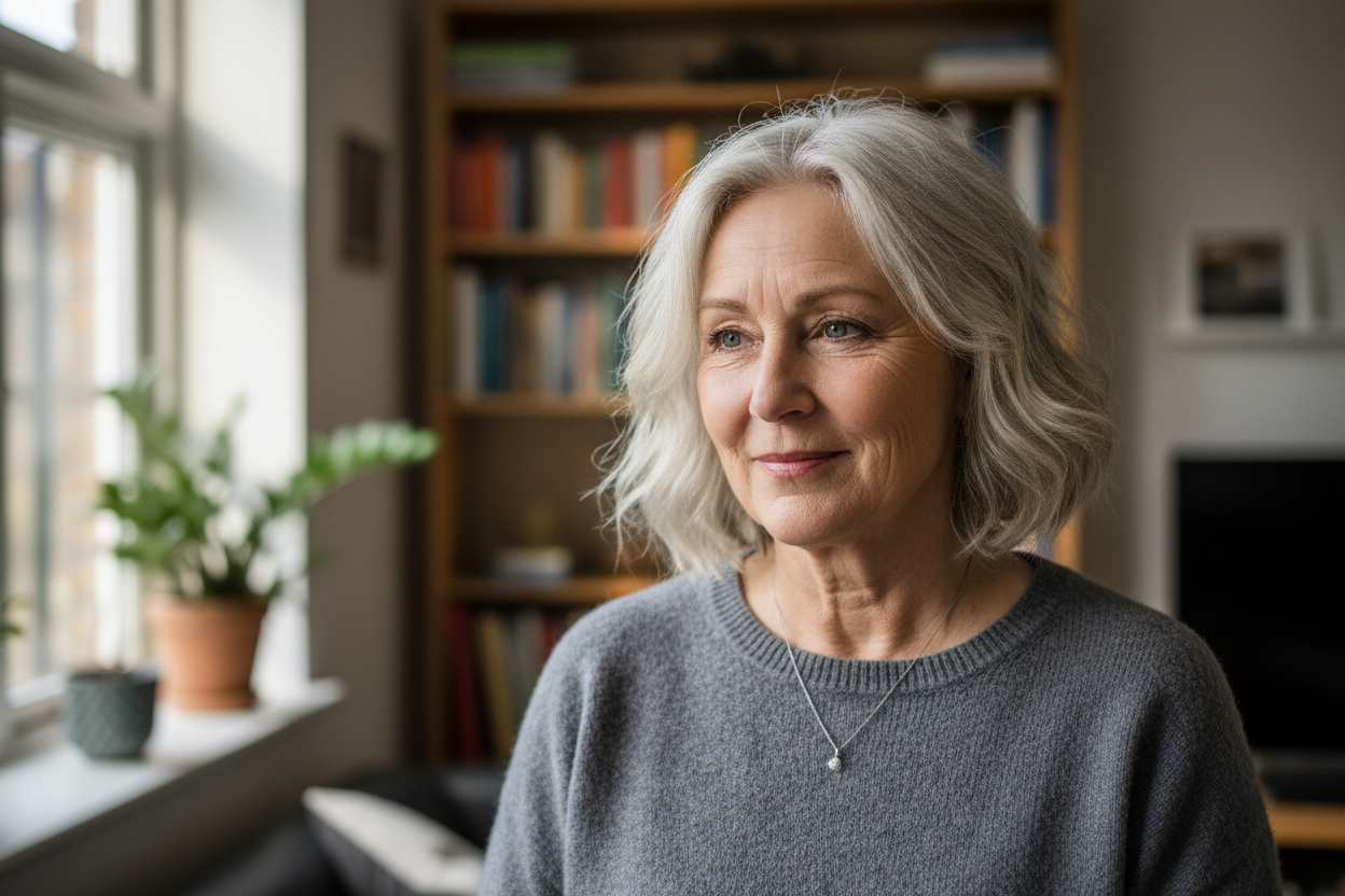 Sarah Mitchell – Austin, Texas