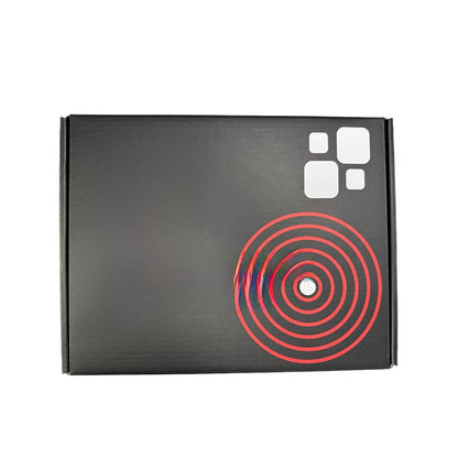 AvelineCare™ LED Therapy Belt – Red & Infrared Pain Relief