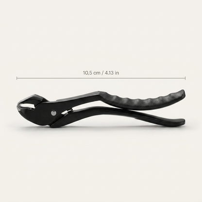 Reachly negleklipper – mål: 10,5 cm / 4.13 in