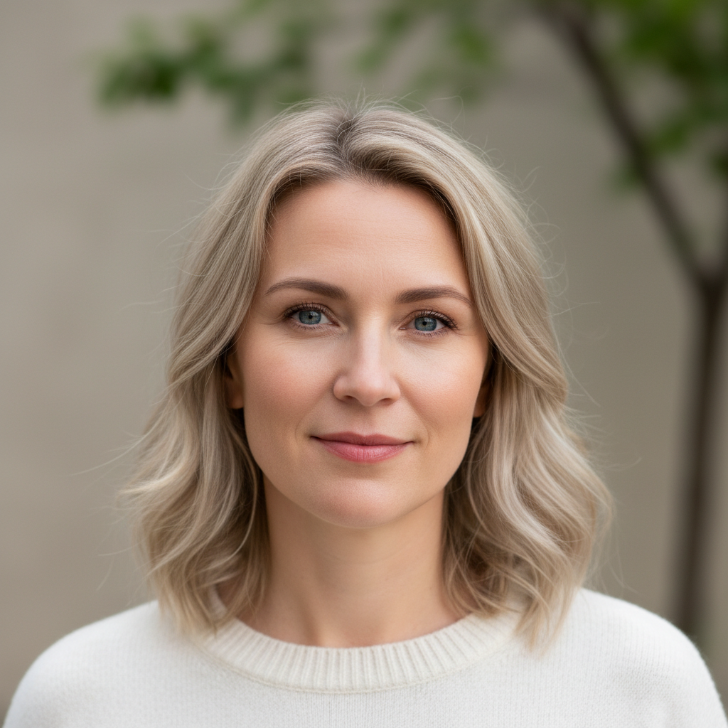 Mette Holmberg, Odense