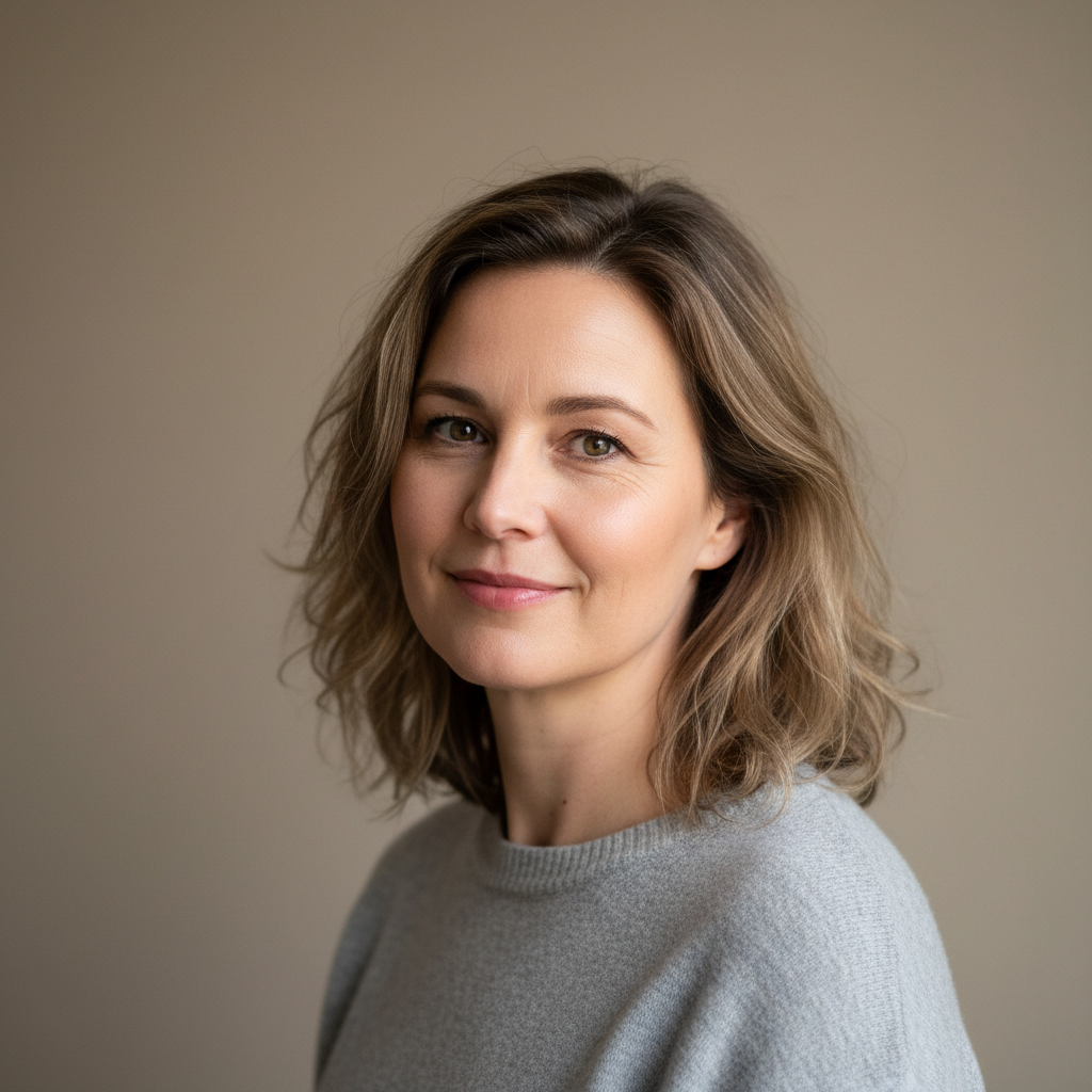 Hanne Lauridsen, Aarhus