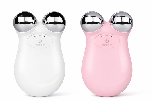 Microcurrent Face Lift | AvelineCare MicroLift™