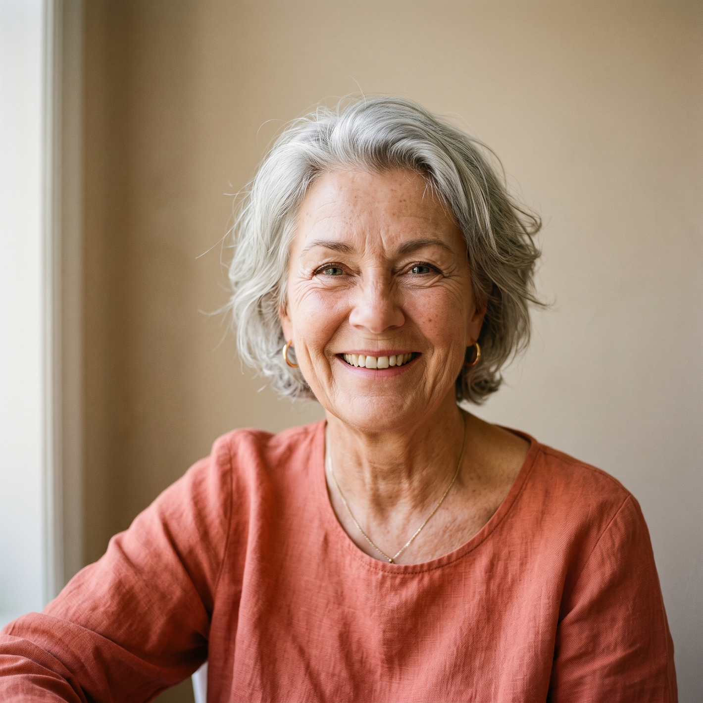 Verificeret kunde Grethe