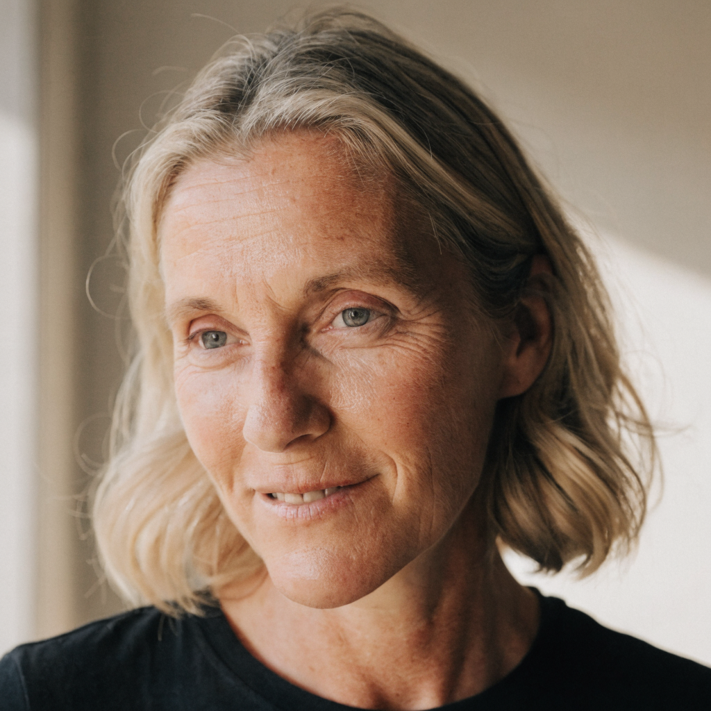 Tessa Conrad, Dubuque IA